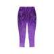 thumbnail image 4 of Pantalones de Yoga de Verano para Mujeres Ligeros de Alta Cintura de Impresión Capris, Pantalones de Gimnasio Y Entrenamiento de Ajuste Delgado con Cintura Elástica para Yoga, Correr, 4 of 8
