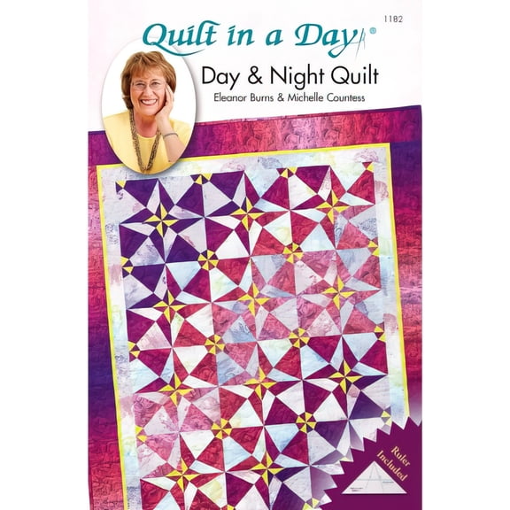 New Day & Night Pattern