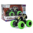 thumbnail image 4 of Coche de juguete Roku Alloy Off-Road a escala 1:32 rojo inercial, 4 of 5