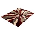 thumbnail image 4 of Tapis Ecarpet Moderne Intérieur Collection Banu, 4 of 9