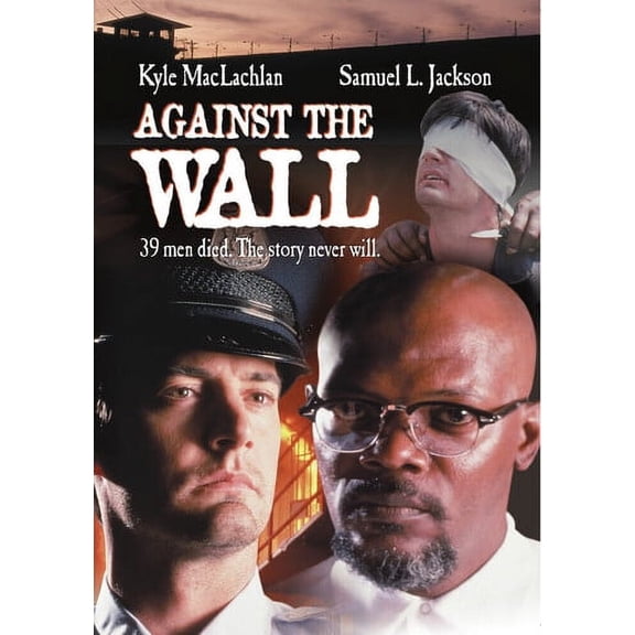 Against the Wall (DVD), HBO Archives, Action & Adventure