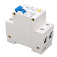 thumbnail image 4 of Leakage Protection Switch, 1P Mini Circuit Breaker Wear Resistant Auto Power Off 230V 10A  For Household Use, 4 of 8