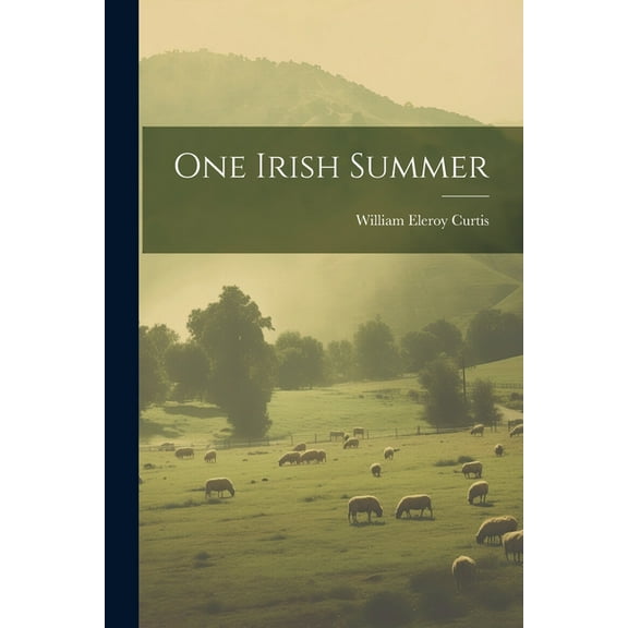 One Irish Summer (Paperback)