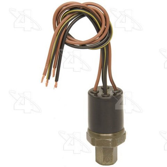 Four Seasons A/C Trinary Switch P/N:36581 Fits select: 1994-1997 VOLVO 850