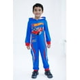 thumbnail image 2 of Hot Wheels Zip Up Coverall Toddler to Big Kid, 2 of 5