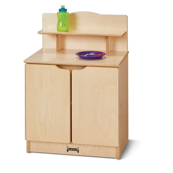 Toddler Gourmet Kitchen Cupboard