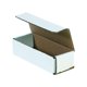 thumbnail image 1 of Cajas de envío AVIDITI pequeñas de 12 pulgadas de largo x 4 pulgadas de ancho x 3 pulgadas de alto, paquete de 50 | Caja de Cartón Corrugado para Embalaje Mudanzas y Almacenamiento 12x4x3 1243, 1 of 5
