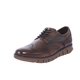 thumbnail image 1 of 356-36 Zapato Casual para Hombre Caballero en color Tabaco, Elaborado de Piel Natural. Cklass 356-36, 1 of 2