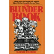 Blunder Book: Gigantic (Paperback)