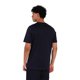 thumbnail image 2 of PLAYERA PUMA NIÑOS ESSENTIALS LOGO TEE NEGRO TRAINNING negro 014, 2 of 3