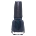 thumbnail image 2 of China Glaze Nail Polish-Don't Get Elfed Up 82765, 2 of 2