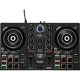 thumbnail image 2 of Hercules DJControl Inpulse 200 MK2 – DJ Controller with USB -Black-New, 2 of 6