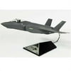 Toys and Models CF035A1TR Daron Worldwide Trading B9548 F - 35a Jsf - Usaf 1/48 Aircraft