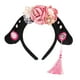 thumbnail image 2 of Diadema Yuyangstore de princesa china antigua para accesorio de rendimiento Rosa, 2 of 7