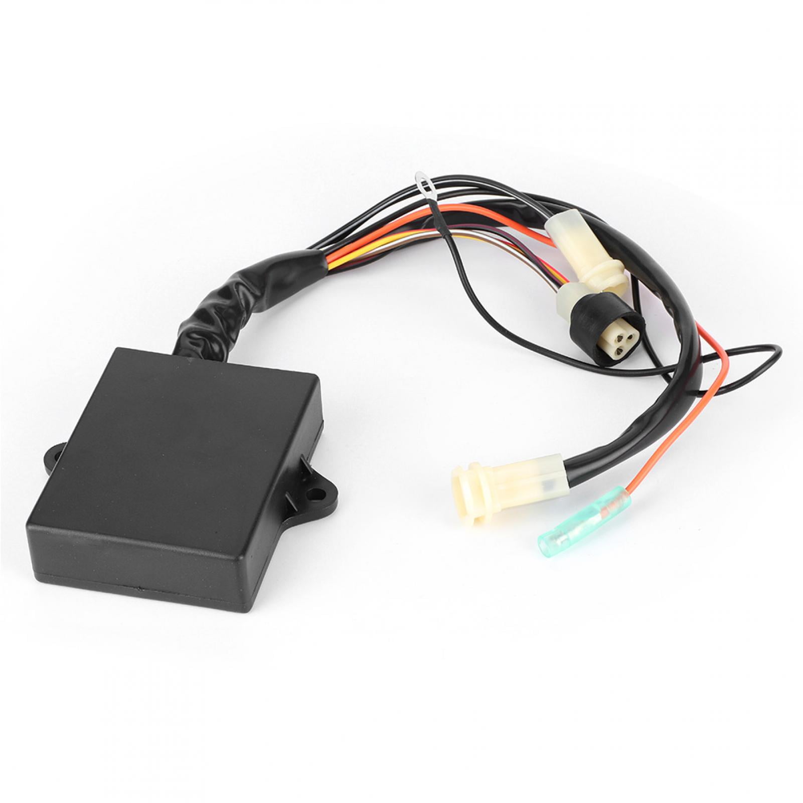 CDI Box,Ignition CDI Box 3HN‑85540‑10‑00 Ignition CDI CDI Highly