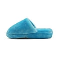 thumbnail image 6 of LAVRA Women Furry Bedroom Shoes Fuzzy House Slippers, 6 of 8