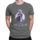 thumbnail image 5 of Camiseta Evelynn All Out para hombre, estilo Arcane League of Legends, LOL Game, de algodón vintage, cuello redondo, manga corta, 5 of 7