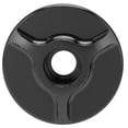 thumbnail image 4 of Herwey Front Fork Headset Cover, Lightweight Threadless Headset Cover For MTB Bike For Mountain Bicycle, 4 of 8