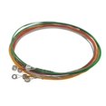 thumbnail image 1 of Cuerdas de guitarra eléctrica Yuyangstore Aleación 6 Piezas, 1 of 7