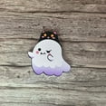 thumbnail image 6 of Cute Ghost Halloween Decor, Wooden Tiered Tray Decor Table Sign, Halloween Decor, Kitchen Room Decor, Holiday Gift, 6 of 6
