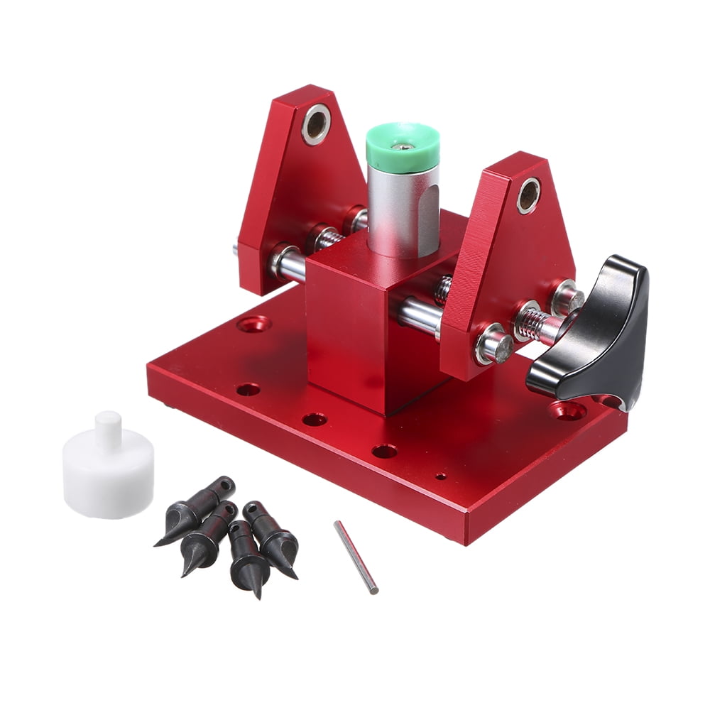Anself Professional Watch Tool Snap on Watch Back Case Opener