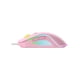 thumbnail image 5 of Mouse Gamer Havit Ms1029 Rosa Rgb 7200 Dpi Ergonómico, 5 of 5