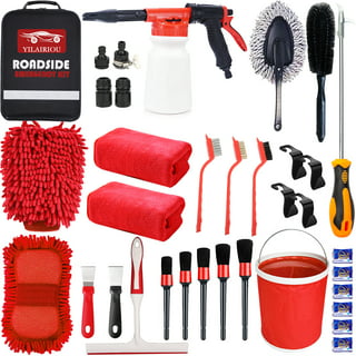 Automotive Car Cleaning Kits Kits for sale