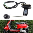 thumbnail image 2 of Jauge de Niveau de Carburant pour Réservoir de Carburant de Moto Scooter Moto Tout-Terrain, 2 of 4