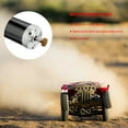 Voiceine Motor Pinion Gears Brushless Motor Pinion Gears for RC Drift