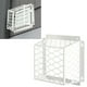 thumbnail image 2 of Inteprter Cubierta de ventilación resistente y duradera, resistente a las mordeduras de animales, más resistente que las cubiertas a prueba de Decoración del hogar blanco, 2 of 5
