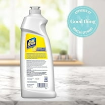 Soft Scrub All Purpose Surface Cleanser, Lemon Scent, 24 oz each (2 count)