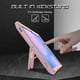 thumbnail image 3 of Funda FINTIE a prueba de golpes para Samsung Galaxy Tab S10 FE/ S9 FE, 3 of 9