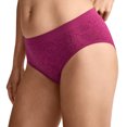 thumbnail image 6 of Jockey Women's Seamfree Hi-Cut, 6 of 6