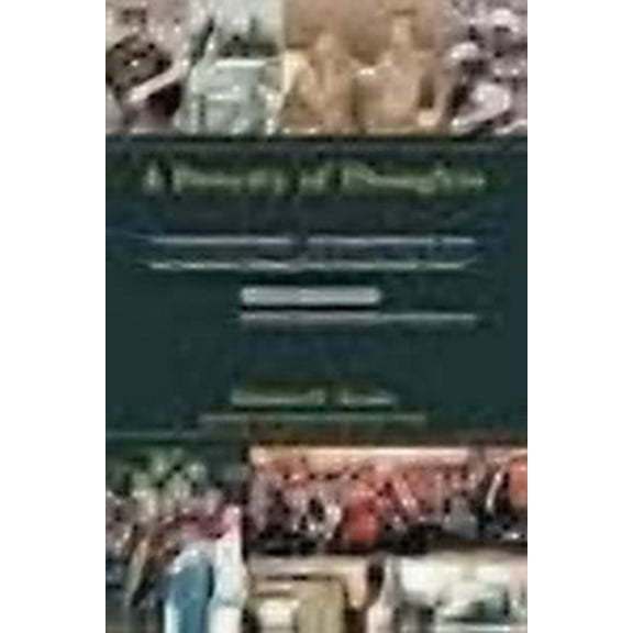 A POVERTY OF THOUGHTS: Writings About the Vietnam War and Its Veterans