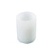 thumbnail image 1 of Kearding Molde cilíndrico de silicona para velas, celebración de vacaciones, eventos, centros de mesa, decoración de escritorio, adorno, Artesanía, 1 of 6