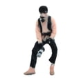 thumbnail image 4 of jiaping 1/64 Photographer Figure Miniature Scene Layout Decoration Collections Character Style C, 4 of 8