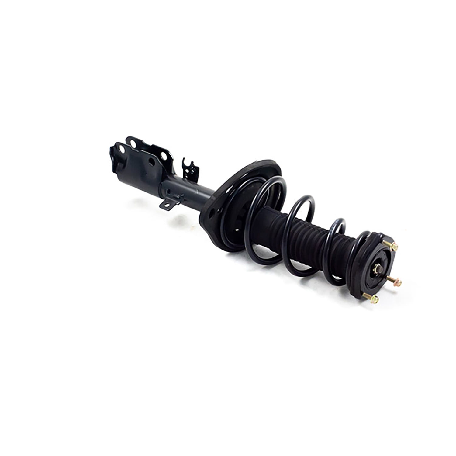 Gabriel G57499 Ultra ReadyMount Rear Left Complete Strut Assembly Fits 12-13 Toyota Camry, 14-17 Toyota Camry SE (1 pack)
