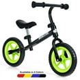 thumbnail image 7 of Canddidliike Kids Bike for Children 1-5 Years Old, 2 Wheel Toddler Balance Bike for Boys Girls in Green, 7 of 7