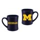 thumbnail image 1 of Taza De Cerámica Rfsj De 16 Onzas (Michigan), 1 of 1