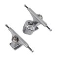 thumbnail image 5 of For Surf Skate Bracket 6 Hole Base 6.25Inch Trucks Surf Skateboard Trucks Adapter Rear Truck, 5 of 5