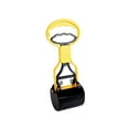 thumbnail image 1 of YSNOOWE Dog Waste Picker Pet Poop Pickup Clip ABS 1Pack for Park Walks, 1 of 8