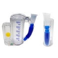 thumbnail image 3 of Espirometro Incentivo Adulto Super Confort 5000 IP-004, 3 of 3