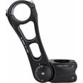 thumbnail image 1 of Adjustable MTB stem 31.8 mm 70 degrees - 90/110/145 mm MTB stem riser for handlebars, 1 of 5