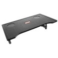 thumbnail image 2 of Wweixi Elderly Plastic Removable Wheelchair Lap Tray Table Reading Eating Desk ., 2 of 6