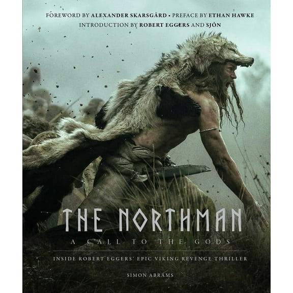 The Northman, (Hardcover)