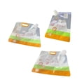 thumbnail image 1 of 3 bolsas de almacenamiento de alimentos, bolsas de embalaje de cocina, bolsas herméticas reutilizables para cereales 05 kg 15 kg 25 kg, 1 of 9