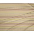 thumbnail image 4 of oneOone Polyester Lycra Fabric Texture Stripe Printed Fabric 1 Yard 56 Inch Wide, 4 of 4