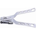 thumbnail image 4 of EBCUE 6 Pcs Mini Nail Clipper Nail Care Tools Curved Blade for Trimming & Grooming Easy to Use, 4 of 6