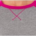 Athletic Works Women's Core Active Baseball TShirt