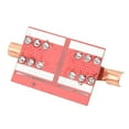 thumbnail image 3 of Cergrey Carte de Protection Anti-Retour pour Diode à Courant Élevé 50A, Recharge Solaire, Faible Résistance Positive, Contrôleur Idéal, Diode 50A, 3 of 8